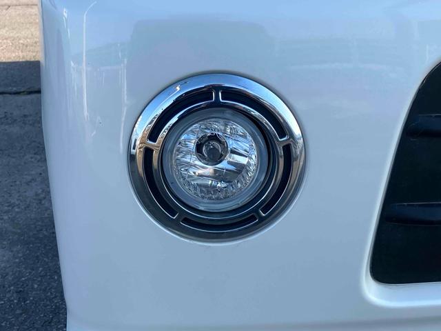 アトレーワゴン カスタムターボＲＳ　４ＷＤ　ＡＴ　ナビ　バックカメラ　両側スライドドア　キーレスエントリー　電動格納ミラー　ターボ　ＨＩＤ　アルミホイール　ＡＢＳ　エアコン　パワーステアリング　パワーウィンドウ　運転席エアバッグ（17枚目）