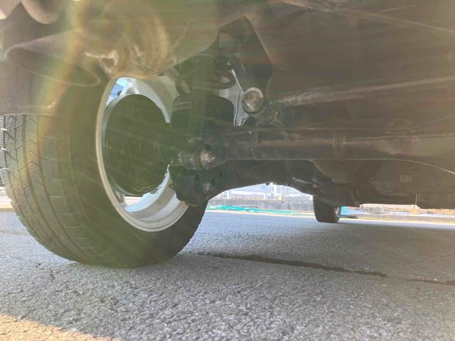 アトレーワゴン カスタムターボＲＳ　４ＷＤ　ＡＴ　ナビ　バックカメラ　両側スライドドア　キーレスエントリー　電動格納ミラー　ターボ　ＨＩＤ　アルミホイール　ＡＢＳ　エアコン　パワーステアリング　パワーウィンドウ　運転席エアバッグ（56枚目）