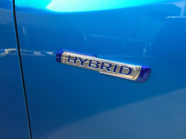 HYBRID FZ 4WD 衝突被害軽減ブレーキ(7枚目)