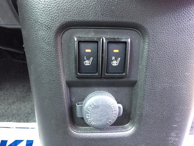 HYBRID FZ 4WD 衝突被害軽減ブレーキ(22枚目)
