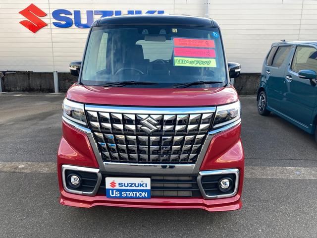 ＨＹＢＲＩＤ　ＸＳ　３型　４ＷＤ　衝突被害軽減ブレーキ(2枚目)