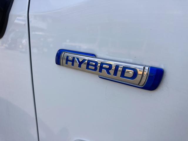 ＨＹＢＲＩＤ　ＦＸ－Ｓ　３型　４ＷＤ　車線逸脱抑制機能(9枚目)