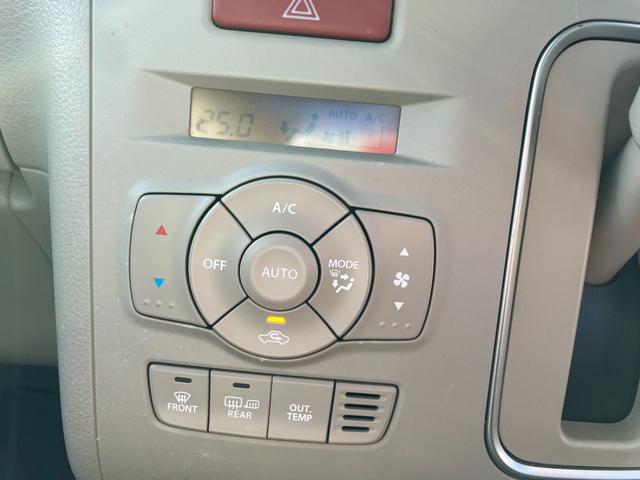 アルトラパン Ｌ　３型　★４ＷＤ　純正ナビ★　４ＷＤ　純正ナビ　オートライト　プッシュスタート　シートヒーター　オートエアコン　衝突被害軽減システム　アイドリングストップ　衝突安全ボディ　盗難防止システム　横滑り防止機能（18枚目）