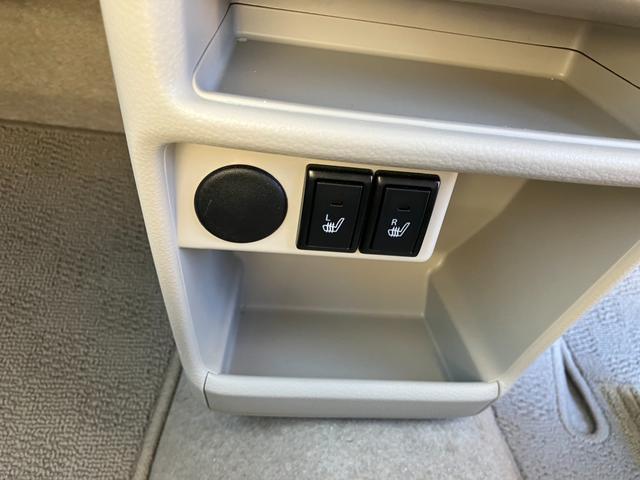 アルトラパン Ｌ　３型　★４ＷＤ　純正ナビ★　４ＷＤ　純正ナビ　オートライト　プッシュスタート　シートヒーター　オートエアコン　衝突被害軽減システム　アイドリングストップ　衝突安全ボディ　盗難防止システム　横滑り防止機能（23枚目）