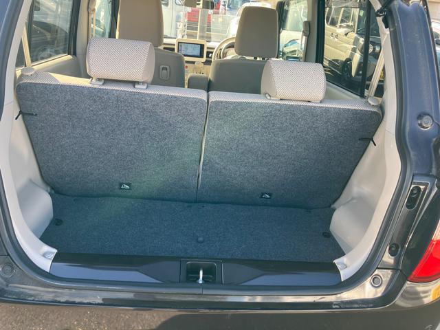 アルトラパン Ｌ　３型　★４ＷＤ　純正ナビ★　４ＷＤ　純正ナビ　オートライト　プッシュスタート　シートヒーター　オートエアコン　衝突被害軽減システム　アイドリングストップ　衝突安全ボディ　盗難防止システム　横滑り防止機能（44枚目）