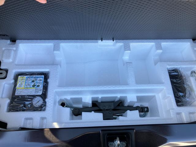 アルトラパン Ｌ　３型　★４ＷＤ　純正ナビ★　４ＷＤ　純正ナビ　オートライト　プッシュスタート　シートヒーター　オートエアコン　衝突被害軽減システム　アイドリングストップ　衝突安全ボディ　盗難防止システム　横滑り防止機能（49枚目）