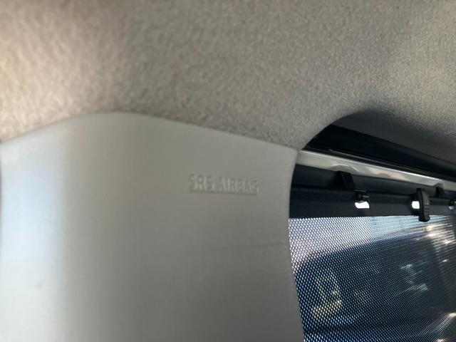 スペーシアギア ギア　ＨＹＢＲＩＤ　ＸＺ　オートライト　スライドドア　プッシュスタート　シートヒーター　オートエアコン　衝突被害軽減システム　アイドリングストップ　衝突安全ボディ　盗難防止システム（22枚目）