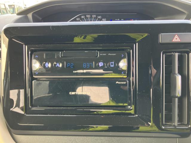 ソリオ ＨＹＢＲＩＤ　ＭＸ　２型　オートライト　スライドドア　プッシュスタート　シートヒーター　オートエアコン　衝突被害軽減システム　アイドリングストップ　衝突安全ボディ　盗難防止システム　横滑り防止機能（22枚目）