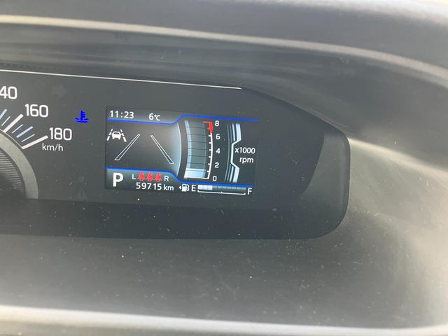 ソリオ ＨＹＢＲＩＤ　ＭＸ　２型　オートライト　スライドドア　プッシュスタート　シートヒーター　オートエアコン　衝突被害軽減システム　アイドリングストップ　衝突安全ボディ　盗難防止システム　横滑り防止機能（24枚目）