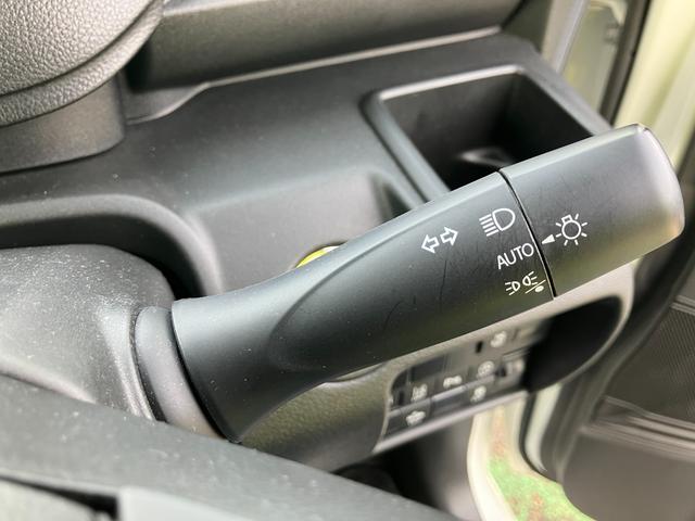 ソリオ ＨＹＢＲＩＤ　ＭＸ　２型　オートライト　スライドドア　プッシュスタート　シートヒーター　オートエアコン　衝突被害軽減システム　アイドリングストップ　衝突安全ボディ　盗難防止システム　横滑り防止機能（30枚目）