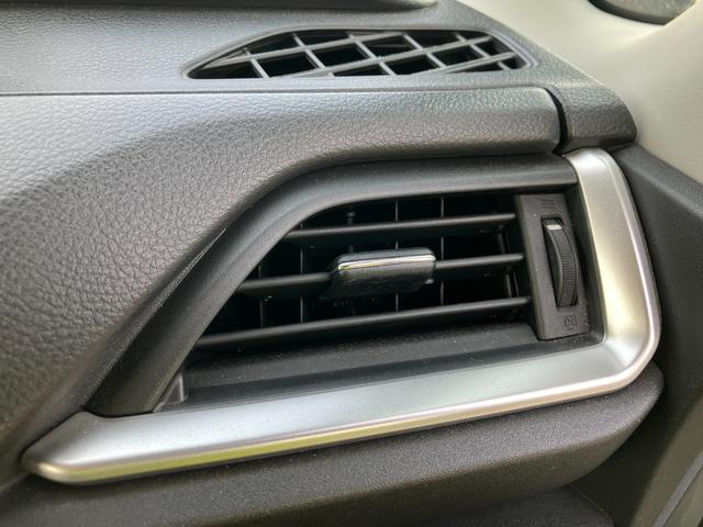 ソリオ ＨＹＢＲＩＤ　ＭＸ　２型　オートライト　スライドドア　プッシュスタート　シートヒーター　オートエアコン　衝突被害軽減システム　アイドリングストップ　衝突安全ボディ　盗難防止システム　横滑り防止機能（32枚目）