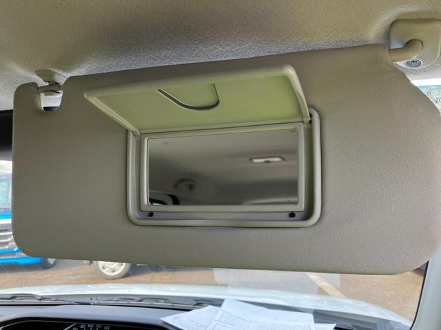 ソリオ ＨＹＢＲＩＤ　ＭＸ　２型　オートライト　スライドドア　プッシュスタート　シートヒーター　オートエアコン　衝突被害軽減システム　アイドリングストップ　衝突安全ボディ　盗難防止システム　横滑り防止機能（38枚目）