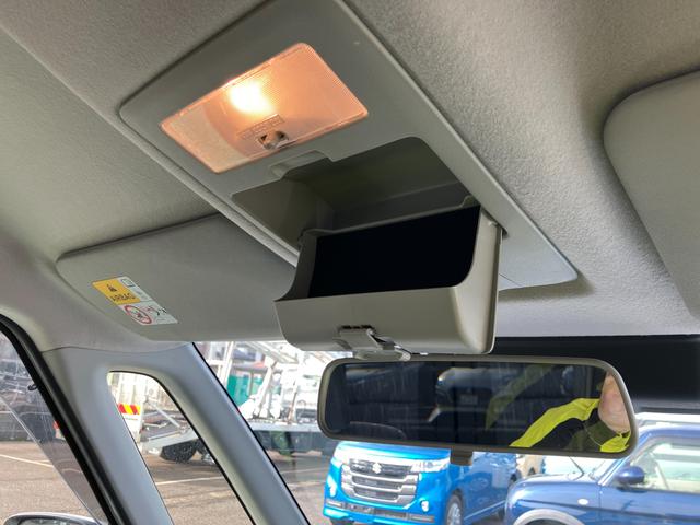 ソリオ ＨＹＢＲＩＤ　ＭＸ　２型　オートライト　スライドドア　プッシュスタート　シートヒーター　オートエアコン　衝突被害軽減システム　アイドリングストップ　衝突安全ボディ　盗難防止システム　横滑り防止機能（39枚目）