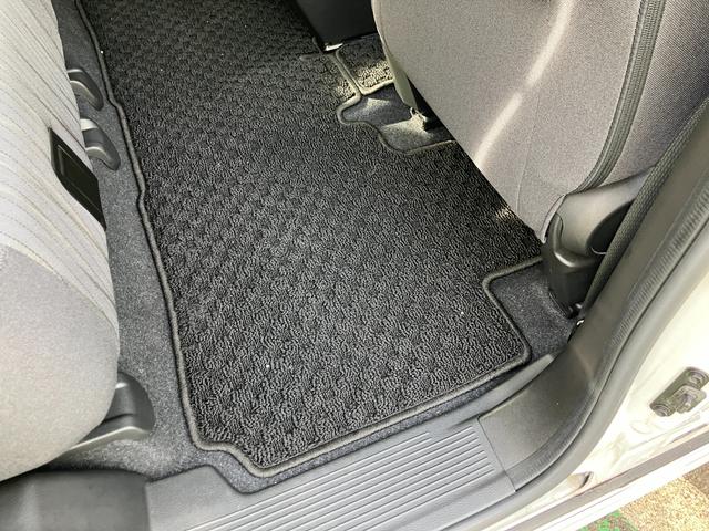 ソリオ ＨＹＢＲＩＤ　ＭＸ　２型　オートライト　スライドドア　プッシュスタート　シートヒーター　オートエアコン　衝突被害軽減システム　アイドリングストップ　衝突安全ボディ　盗難防止システム　横滑り防止機能（43枚目）