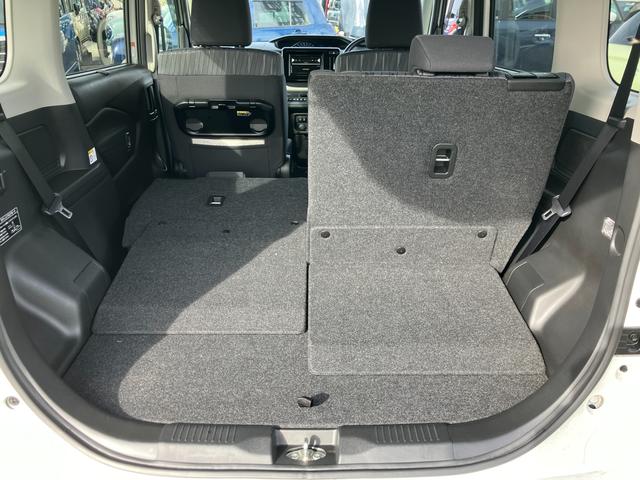 ソリオ ＨＹＢＲＩＤ　ＭＸ　２型　オートライト　スライドドア　プッシュスタート　シートヒーター　オートエアコン　衝突被害軽減システム　アイドリングストップ　衝突安全ボディ　盗難防止システム　横滑り防止機能（48枚目）