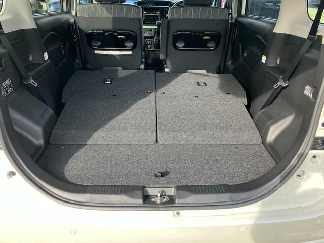 ソリオ ＨＹＢＲＩＤ　ＭＸ　２型　オートライト　スライドドア　プッシュスタート　シートヒーター　オートエアコン　衝突被害軽減システム　アイドリングストップ　衝突安全ボディ　盗難防止システム　横滑り防止機能（49枚目）