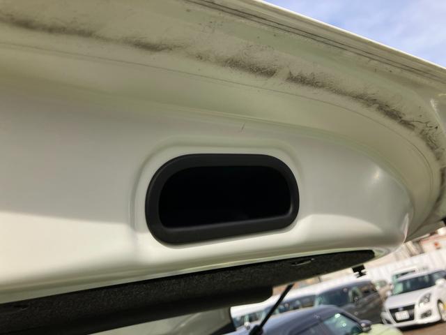 ソリオ ＨＹＢＲＩＤ　ＭＸ　２型　オートライト　スライドドア　プッシュスタート　シートヒーター　オートエアコン　衝突被害軽減システム　アイドリングストップ　衝突安全ボディ　盗難防止システム　横滑り防止機能（53枚目）