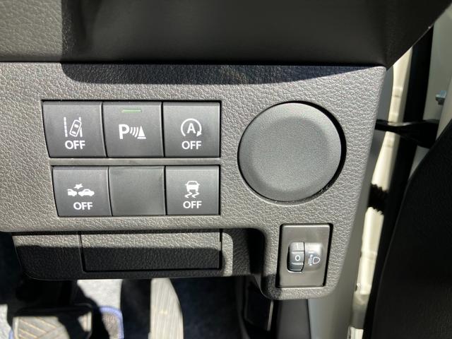 アルト Ｌ　２型　★オーディオ付★　オーディオ付　オートライト　シートヒーター　衝突被害軽減システム　アイドリングストップ　衝突安全ボディ　盗難防止システム　横滑り防止機能（31枚目）