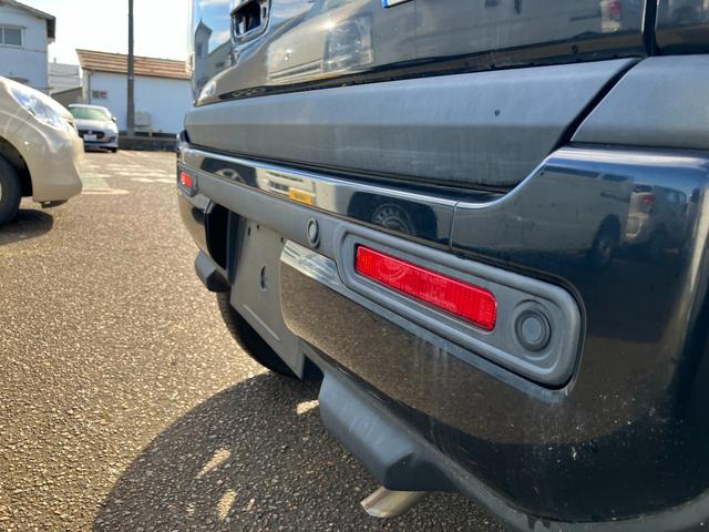 ハスラー ＨＹＢＲＩＤ　Ｘ　★４ＷＤ★　４ＷＤ　オートライト　プッシュスタート　シートヒーター　オートエアコン　衝突被害軽減システム　アイドリングストップ　衝突安全ボディ　盗難防止システム（6枚目）