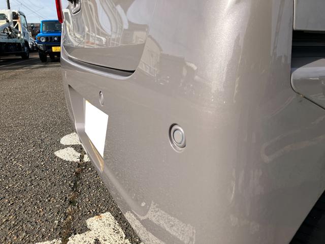 ワゴンＲスマイル ＨＹＢＲＩＤ　Ｘ　３型　★４ＷＤ　純正ナビ★　４ＷＤ　純正ナビ　オートライト　スライドドア　プッシュスタート　シートヒーター　オートエアコン　衝突被害軽減システム　アイドリングストップ　衝突安全ボディ　盗難防止システム（6枚目）