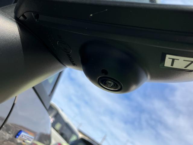 ワゴンＲスマイル ＨＹＢＲＩＤ　Ｘ　３型　★４ＷＤ　純正ナビ★　４ＷＤ　純正ナビ　オートライト　スライドドア　プッシュスタート　シートヒーター　オートエアコン　衝突被害軽減システム　アイドリングストップ　衝突安全ボディ　盗難防止システム（7枚目）