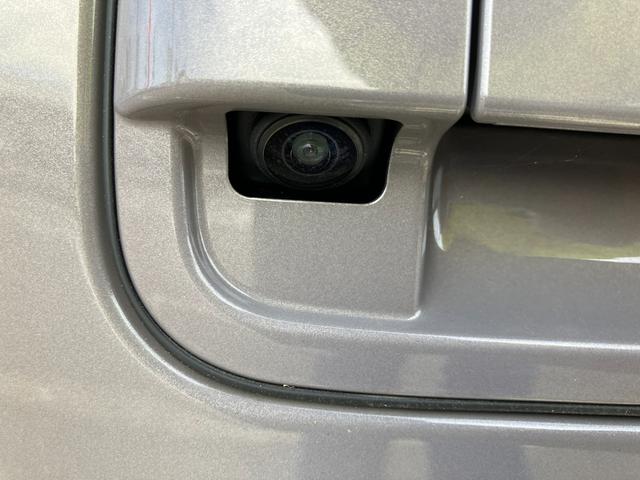 ワゴンＲスマイル ＨＹＢＲＩＤ　Ｘ　３型　★４ＷＤ　純正ナビ★　４ＷＤ　純正ナビ　オートライト　スライドドア　プッシュスタート　シートヒーター　オートエアコン　衝突被害軽減システム　アイドリングストップ　衝突安全ボディ　盗難防止システム（8枚目）