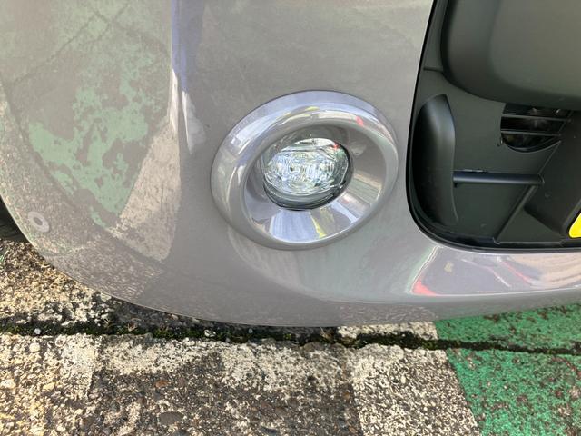 ワゴンＲスマイル ＨＹＢＲＩＤ　Ｘ　３型　★４ＷＤ　純正ナビ★　４ＷＤ　純正ナビ　オートライト　スライドドア　プッシュスタート　シートヒーター　オートエアコン　衝突被害軽減システム　アイドリングストップ　衝突安全ボディ　盗難防止システム（10枚目）