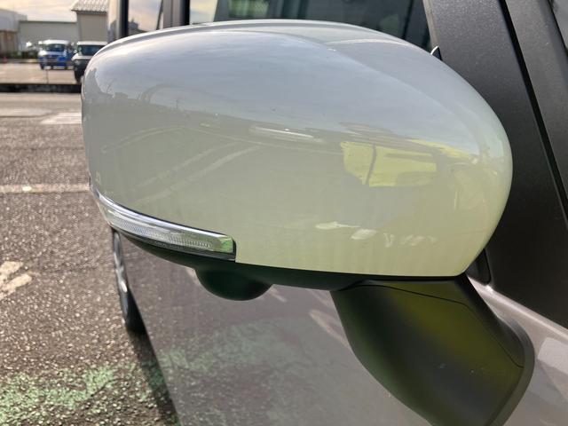 ワゴンＲスマイル ＨＹＢＲＩＤ　Ｘ　３型　★４ＷＤ　純正ナビ★　４ＷＤ　純正ナビ　オートライト　スライドドア　プッシュスタート　シートヒーター　オートエアコン　衝突被害軽減システム　アイドリングストップ　衝突安全ボディ　盗難防止システム（12枚目）