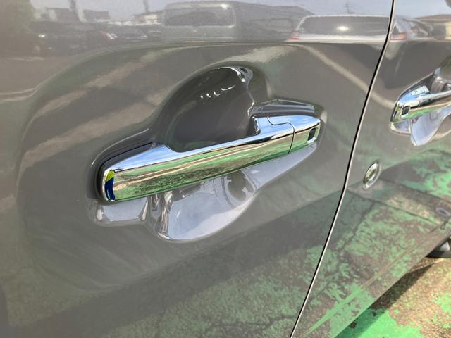 ワゴンＲスマイル ＨＹＢＲＩＤ　Ｘ　３型　★４ＷＤ　純正ナビ★　４ＷＤ　純正ナビ　オートライト　スライドドア　プッシュスタート　シートヒーター　オートエアコン　衝突被害軽減システム　アイドリングストップ　衝突安全ボディ　盗難防止システム（14枚目）
