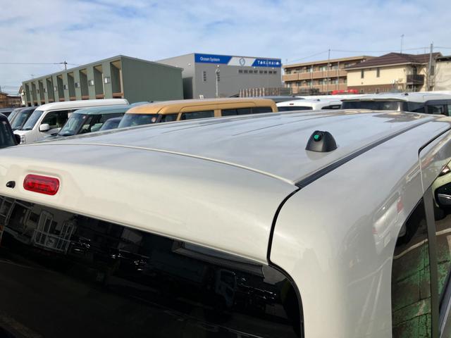 ワゴンＲスマイル ＨＹＢＲＩＤ　Ｘ　３型　★４ＷＤ　純正ナビ★　４ＷＤ　純正ナビ　オートライト　スライドドア　プッシュスタート　シートヒーター　オートエアコン　衝突被害軽減システム　アイドリングストップ　衝突安全ボディ　盗難防止システム（17枚目）