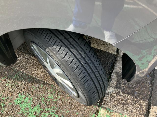 ワゴンＲスマイル ＨＹＢＲＩＤ　Ｘ　３型　★４ＷＤ　純正ナビ★　４ＷＤ　純正ナビ　オートライト　スライドドア　プッシュスタート　シートヒーター　オートエアコン　衝突被害軽減システム　アイドリングストップ　衝突安全ボディ　盗難防止システム（19枚目）