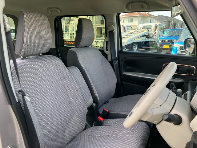 ワゴンＲスマイル ＨＹＢＲＩＤ　Ｘ　３型　★４ＷＤ　純正ナビ★　４ＷＤ　純正ナビ　オートライト　スライドドア　プッシュスタート　シートヒーター　オートエアコン　衝突被害軽減システム　アイドリングストップ　衝突安全ボディ　盗難防止システム（22枚目）