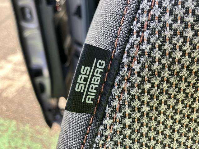 ワゴンＲスマイル ＨＹＢＲＩＤ　Ｘ　３型　★４ＷＤ　純正ナビ★　４ＷＤ　純正ナビ　オートライト　スライドドア　プッシュスタート　シートヒーター　オートエアコン　衝突被害軽減システム　アイドリングストップ　衝突安全ボディ　盗難防止システム（23枚目）