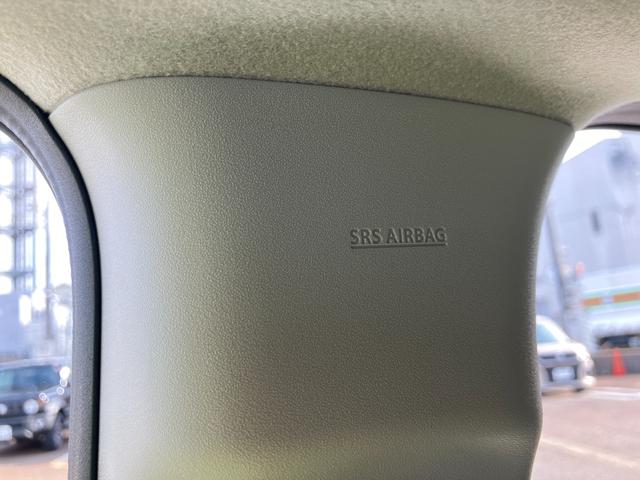 ワゴンＲスマイル ＨＹＢＲＩＤ　Ｘ　３型　★４ＷＤ　純正ナビ★　４ＷＤ　純正ナビ　オートライト　スライドドア　プッシュスタート　シートヒーター　オートエアコン　衝突被害軽減システム　アイドリングストップ　衝突安全ボディ　盗難防止システム（24枚目）