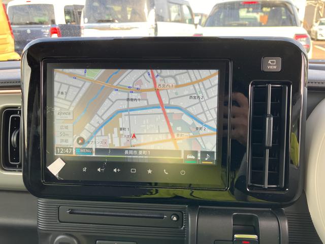 ワゴンＲスマイル ＨＹＢＲＩＤ　Ｘ　３型　★４ＷＤ　純正ナビ★　４ＷＤ　純正ナビ　オートライト　スライドドア　プッシュスタート　シートヒーター　オートエアコン　衝突被害軽減システム　アイドリングストップ　衝突安全ボディ　盗難防止システム（29枚目）