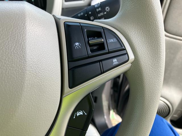 ワゴンＲスマイル ＨＹＢＲＩＤ　Ｘ　３型　★４ＷＤ　純正ナビ★　４ＷＤ　純正ナビ　オートライト　スライドドア　プッシュスタート　シートヒーター　オートエアコン　衝突被害軽減システム　アイドリングストップ　衝突安全ボディ　盗難防止システム（35枚目）