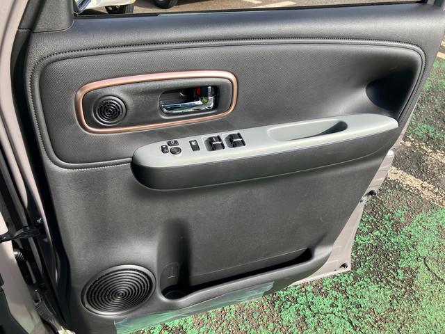 ワゴンＲスマイル ＨＹＢＲＩＤ　Ｘ　３型　★４ＷＤ　純正ナビ★　４ＷＤ　純正ナビ　オートライト　スライドドア　プッシュスタート　シートヒーター　オートエアコン　衝突被害軽減システム　アイドリングストップ　衝突安全ボディ　盗難防止システム（42枚目）