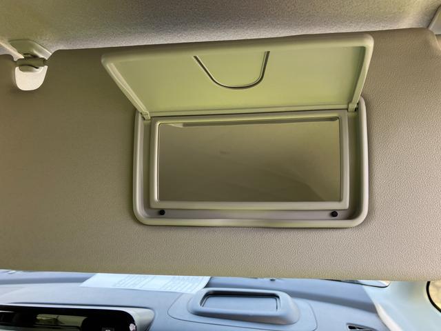 ワゴンＲスマイル ＨＹＢＲＩＤ　Ｘ　３型　★４ＷＤ　純正ナビ★　４ＷＤ　純正ナビ　オートライト　スライドドア　プッシュスタート　シートヒーター　オートエアコン　衝突被害軽減システム　アイドリングストップ　衝突安全ボディ　盗難防止システム（43枚目）