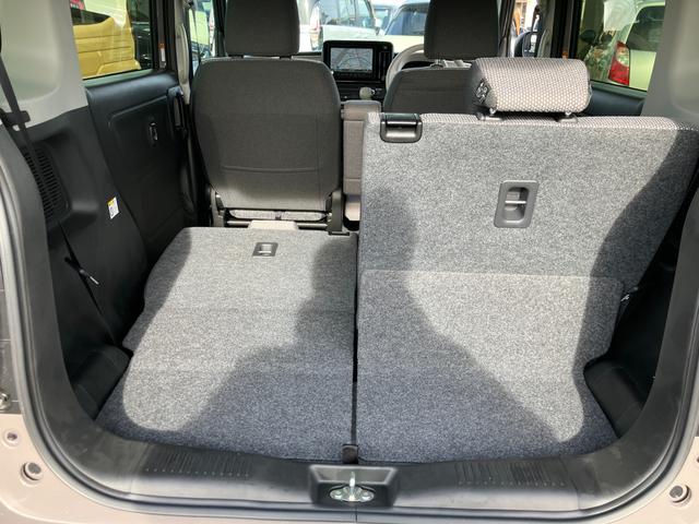 ワゴンＲスマイル ＨＹＢＲＩＤ　Ｘ　３型　★４ＷＤ　純正ナビ★　４ＷＤ　純正ナビ　オートライト　スライドドア　プッシュスタート　シートヒーター　オートエアコン　衝突被害軽減システム　アイドリングストップ　衝突安全ボディ　盗難防止システム（51枚目）