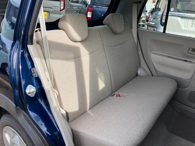 アルトラパン G 3型 ☆純正ナビ☆の中古車詳細| （株）スズキ自販