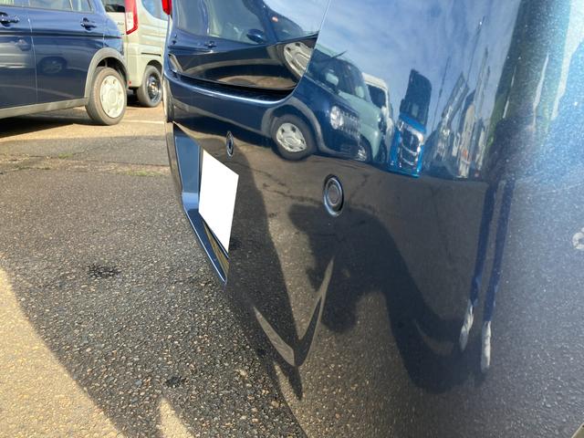 ワゴンＲスマイル ＨＹＢＲＩＤ　Ｓ　オートライト　プッシュスタート　シートヒーター　オートエアコン　衝突被害軽減システム　アイドリングストップ　衝突安全ボディ　盗難防止システム（6枚目）