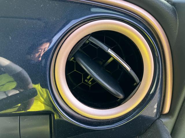 ワゴンＲスマイル ＨＹＢＲＩＤ　Ｓ　オートライト　プッシュスタート　シートヒーター　オートエアコン　衝突被害軽減システム　アイドリングストップ　衝突安全ボディ　盗難防止システム（23枚目）