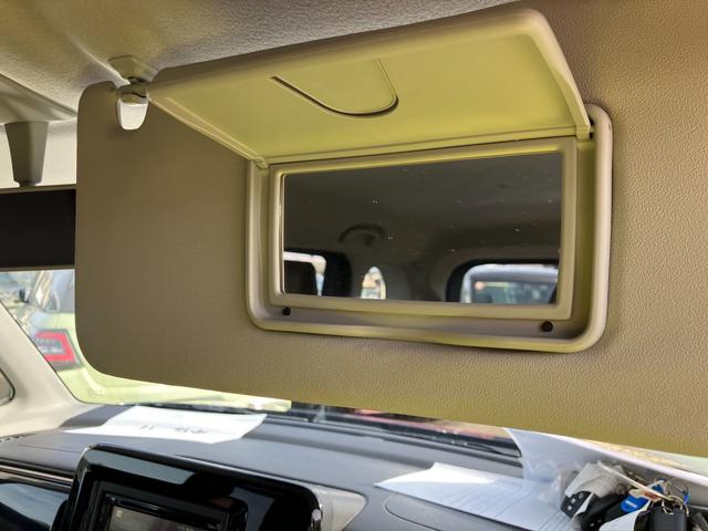 ワゴンＲスマイル ＨＹＢＲＩＤ　Ｓ　オートライト　プッシュスタート　シートヒーター　オートエアコン　衝突被害軽減システム　アイドリングストップ　衝突安全ボディ　盗難防止システム（26枚目）