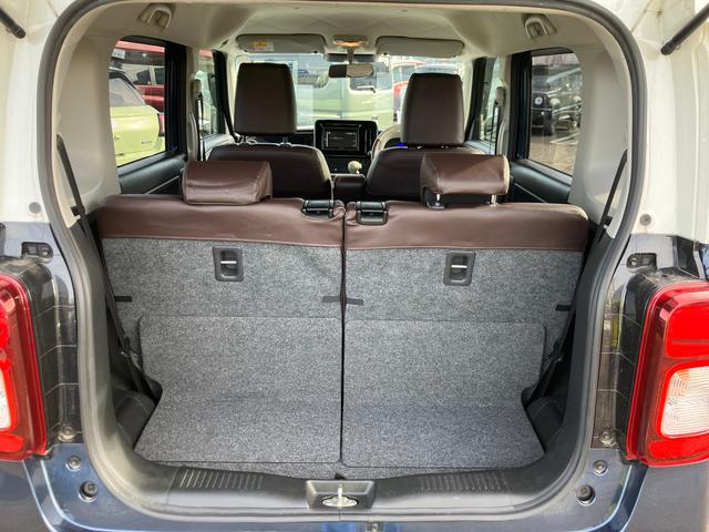 ワゴンＲスマイル ＨＹＢＲＩＤ　Ｓ　オートライト　プッシュスタート　シートヒーター　オートエアコン　衝突被害軽減システム　アイドリングストップ　衝突安全ボディ　盗難防止システム（33枚目）