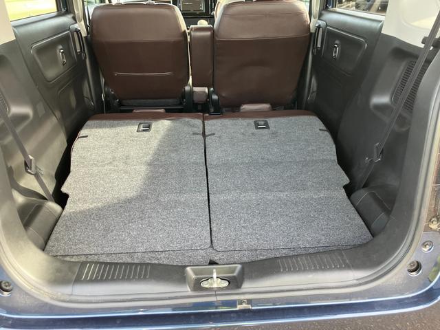 ワゴンＲスマイル ＨＹＢＲＩＤ　Ｓ　オートライト　プッシュスタート　シートヒーター　オートエアコン　衝突被害軽減システム　アイドリングストップ　衝突安全ボディ　盗難防止システム（36枚目）