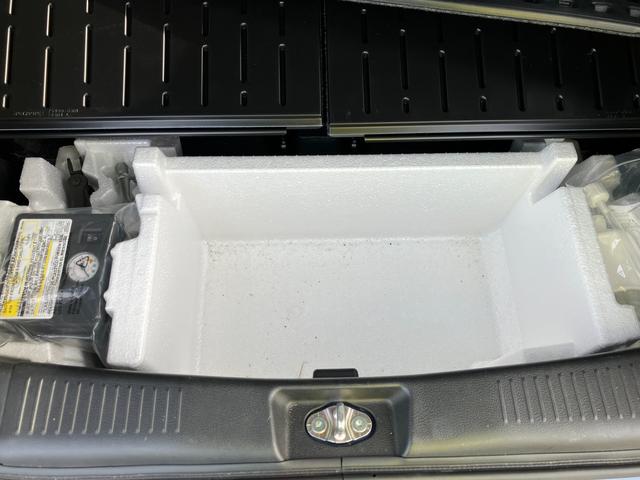 ワゴンＲスマイル ＨＹＢＲＩＤ　Ｓ　オートライト　プッシュスタート　シートヒーター　オートエアコン　衝突被害軽減システム　アイドリングストップ　衝突安全ボディ　盗難防止システム（37枚目）