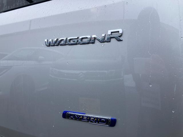 ワゴンＲ ＨＹＢＲＩＤ　ＦＸ－Ｓ　４型　★４ＷＤ★　４ＷＤ　オートライト　プッシュスタート　シートヒーター　オートエアコン　衝突被害軽減システム　アイドリングストップ　衝突安全ボディ　盗難防止システム　横滑り防止機能（12枚目）
