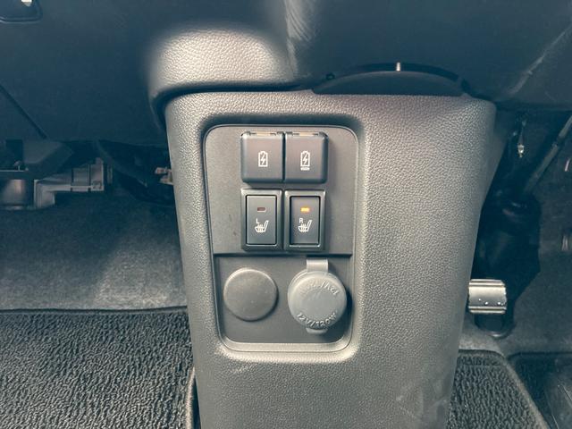 ワゴンＲ ＨＹＢＲＩＤ　ＦＸ－Ｓ　４型　★４ＷＤ★　４ＷＤ　オートライト　プッシュスタート　シートヒーター　オートエアコン　衝突被害軽減システム　アイドリングストップ　衝突安全ボディ　盗難防止システム　横滑り防止機能（29枚目）