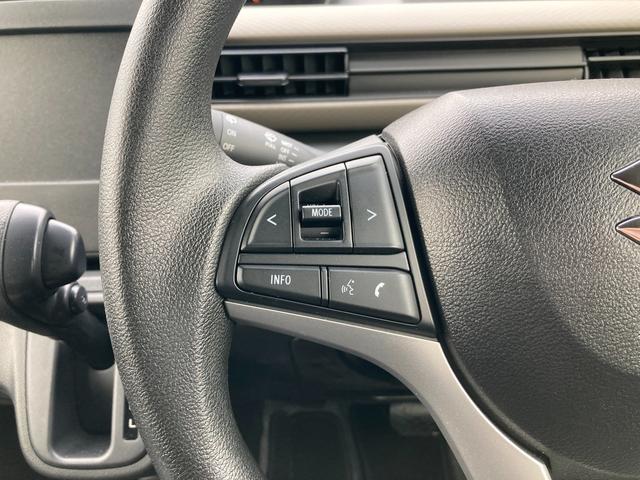 ワゴンＲ ＨＹＢＲＩＤ　ＦＸ－Ｓ　４型　★４ＷＤ★　４ＷＤ　オートライト　プッシュスタート　シートヒーター　オートエアコン　衝突被害軽減システム　アイドリングストップ　衝突安全ボディ　盗難防止システム　横滑り防止機能（32枚目）