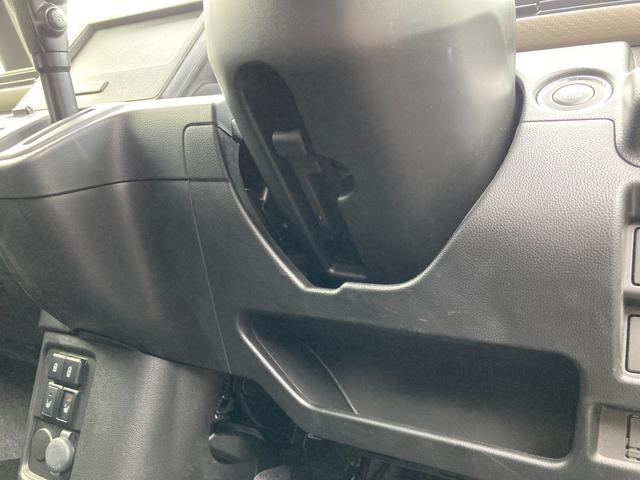 ワゴンＲ ＨＹＢＲＩＤ　ＦＸ－Ｓ　４型　★４ＷＤ★　４ＷＤ　オートライト　プッシュスタート　シートヒーター　オートエアコン　衝突被害軽減システム　アイドリングストップ　衝突安全ボディ　盗難防止システム　横滑り防止機能（46枚目）